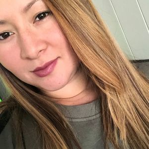 Meet your Posher, Marisol